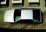Audi Karmann Asso Di Picche Concept 1973 года